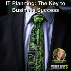 IT Planning: The Key to Business Success in Phoenix Introduction In today’s digital age, technology is at the core of every business operation. From email communication to financial management, the reliance on computer systems is more significant than ever. However, managing IT infrastructure can be a daunting task for any business, particularly for small and medium-sized enterprises (SMEs).